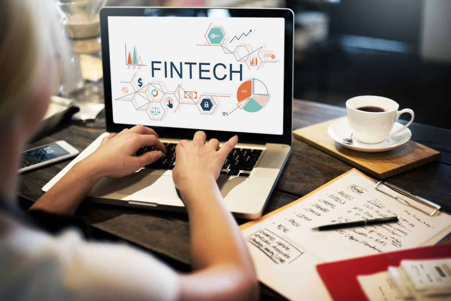 Qué es una fintech y qué tipos existen Azlo