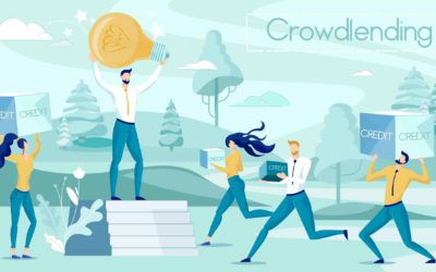 ¿Qué es el crowdlending?