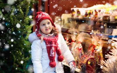 Cómo financiar tus compras de Navidad sin morir en el intento