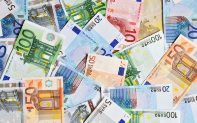 ¿Cómo puedes ayudar a rediseñar los billetes de euro para 2024?