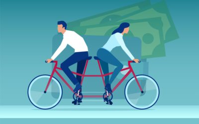 ¿Qué es la bicicleta financiera o “carry trade”?