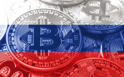 Las criptomonedas: La herramienta de Rusia para evitar las sanciones económicas