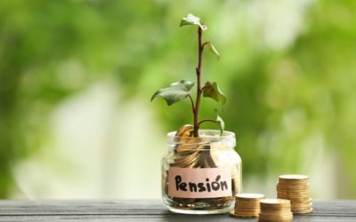 Cómo ganar más dinero con los planes de pensiones