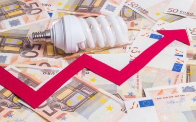 Precio de la luz en mayo de 2022: Evolución, histórico y previsiones