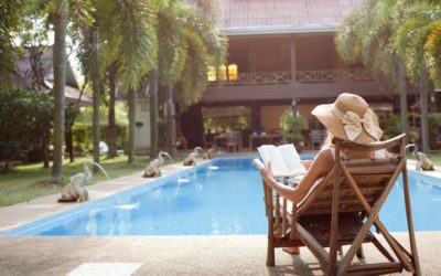 Vacaciones de verano baratas: ¿Subirán de precio los hoteles este año?