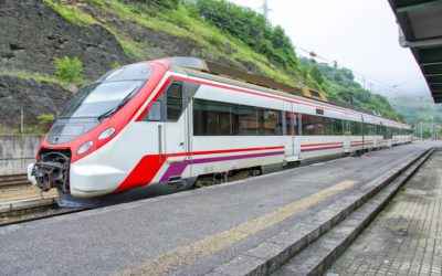 Así serán los descuentos en los trenes hasta finales de año